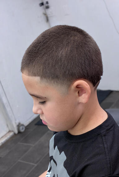 High Taper
