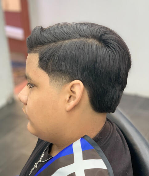 Low Taper Rounded out lineup